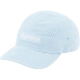 Supreme Fine Wale Corduroy Camp Cap release thumbnail 8