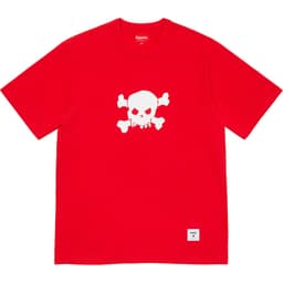 Supreme Skull S/S Top release thumbnail 3