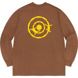 Supreme®/SOUTH2 WEST8 L/S Pocket Tee release thumbnail 4
