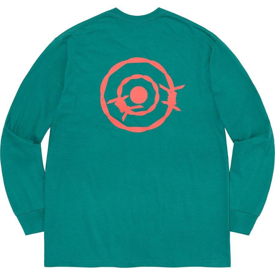Supreme®/SOUTH2 WEST8 L/S Pocket Tee release photo 2