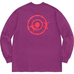 Supreme®/SOUTH2 WEST8 L/S Pocket Tee release thumbnail 3