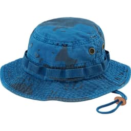 Supreme Overdyed Camo Boonie release thumbnail 4