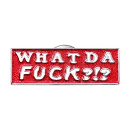 Supreme WDF Pin release thumbnail 2