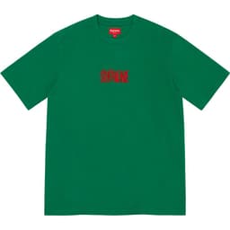 Supreme Splatter S/S Top release thumbnail 2