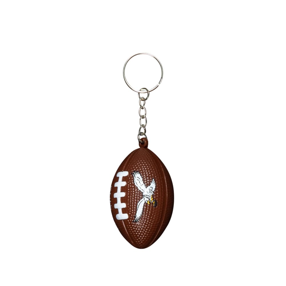 Eagles Football Keychain release photo