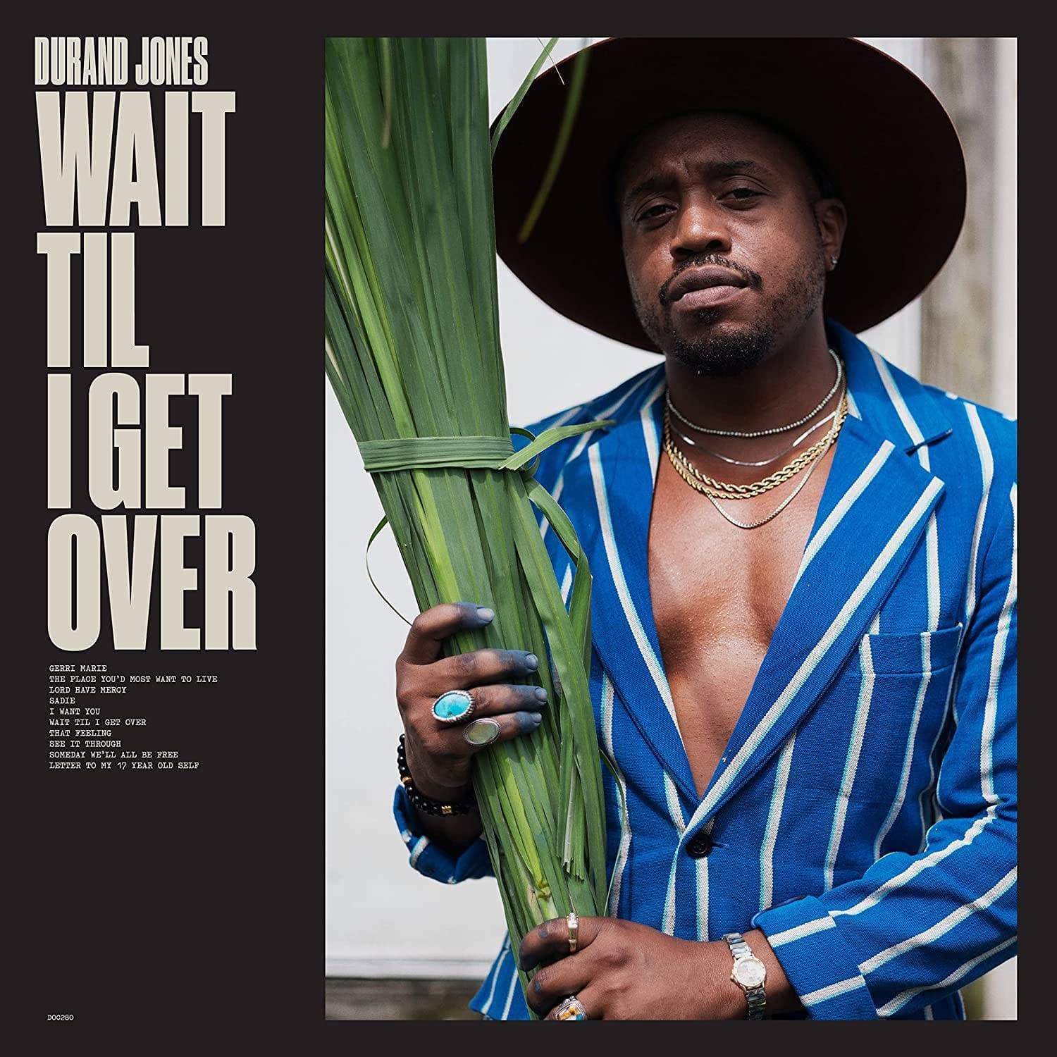 Wait Til I Get Over release photo