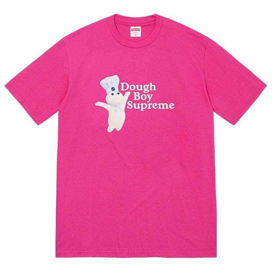 Doughboy Tee release photo 1