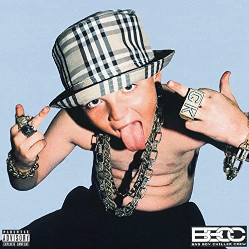 Disrespectful [Mixtape] release photo 1