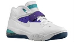 NIKE AIR FORCE MAX 2013  Nike release photo