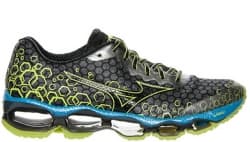 MIZUNO WAVE PROPHECY 3 release photo