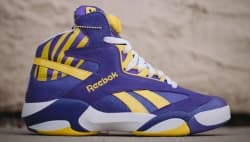 Reebok Shaq Attaq release photo