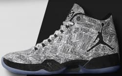 Air Jordan XX9 Jordan release photo