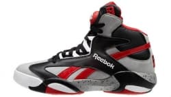REEBOK SHAQ ATTAQ release photo
