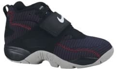 NIKE AIR DIAMOND TURF MIDNIGHT NAVY/WHITE-BLACK-WOLF GREY Nike release photo