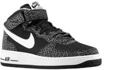 Nike Air Force 1 Nike release photo