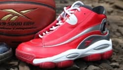 REEBOK ANSWER I release photo