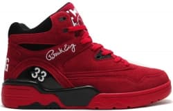 Ewing Athletics release photo