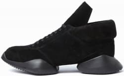adidas Rick Owens Tech Runner  adidas release photo