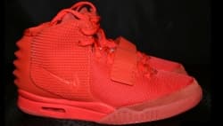 Nike Air Yeezy 2 Nike release photo