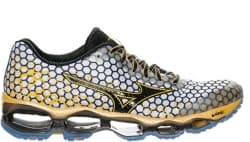 MIZUNO WAVE PROPHECY 3 release photo