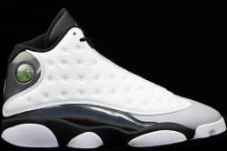 Air Jordan 13  release photo 1
