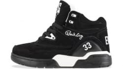 EWING ATHLETICS EWING release photo