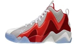 REEBOK KAMIKAZE II release photo