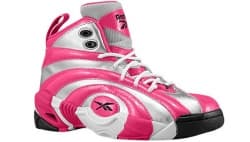 REEBOK SHAQNOSIS release photo