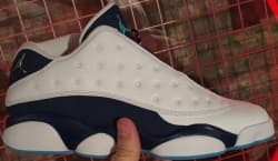Air Jordan 13 Retro release photo 1