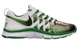 NIKE FREE TRAINER 5.0 APPLE GREEN/WHITE Nike release photo