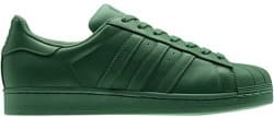 Adidas Superstar Supercolor Pack adidas release photo