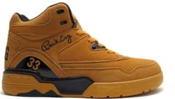 EWING ATHLETICS EWING GUARD SUNFLOWER/BLACK release photo