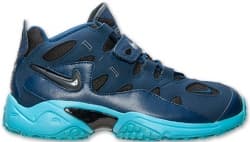 NIKE AIR TURF RAIDER Nike release photo