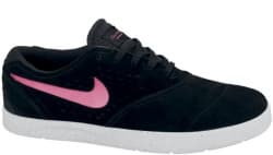 NIKE ERIC KOSTON 2 BLACK/DIGITAL PINK-WHITE release photo 1