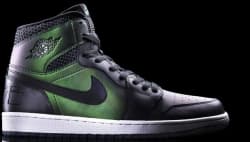 Nike SB Air Jordan 1 Jordan release photo