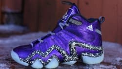 ADIDAS CRAZY 8 adidas release photo