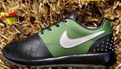 NIKE ROSHE RUN  Nike release photo