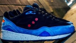 SAUCONY SHADOW 6000 release photo