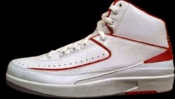Air Jordan 2 Jordan release photo