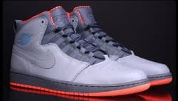 Air Jordan 1 Retro '94 Jordan release photo