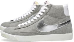 NIKE BLAZER MID Nike release photo