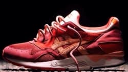 ASICS GEL-LYTE V ASICS release photo