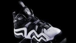 ADIDAS CRAZY 8 release photo 1