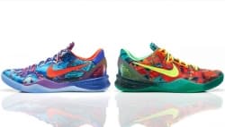 NIKE KOBE 8 SYSTEM PREMIUM Nike release photo