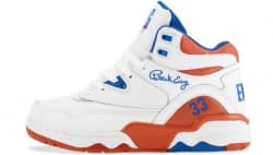 EWING ATHLETICS EWING release photo
