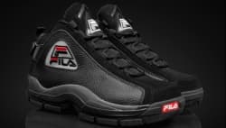 FILA NINETY6 release photo 1