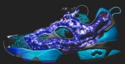Reebok Instapump Switch release photo