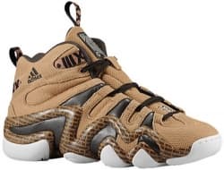 adidas Crazy 8 adidas release photo