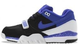 NIKE AIR TRAINER 2 PREMIUM QS Nike release photo