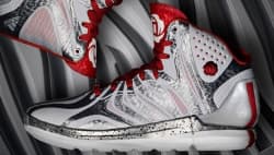 adidas Rose 4.5 adidas release photo